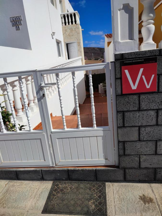 Casa Adeyu 2 Tarajalejo Exterior foto